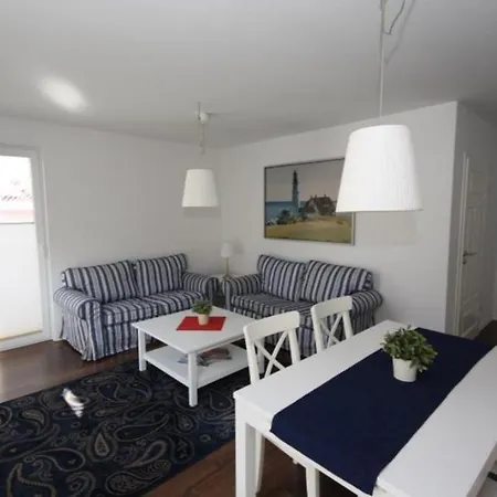 K 73 Eg - Ferienwohnung Mit Terrasse Und Sauna *