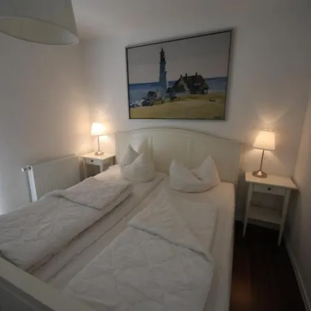 K 73 Eg - Ferienwohnung Mit Terrasse Und Sauna Apartment *